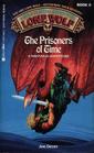 The Prisoners of Time (Lone Wolf, No 11)