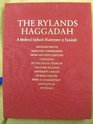 Rylands Haggadah A Medieval Sephardi Masterpiece in Facsimile