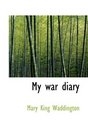 My war diary
