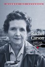 Giants of Science  Rachel Carson
