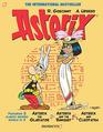 Asterix Omnibus 2 Collects Asterix the Gladiator Asterix and the Banquet and Asterix and Cleopatra