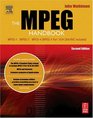 The MPEG Handbook