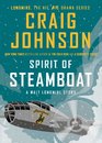 Spirit of Steamboat (Walt Longmire)