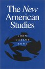 The New American Studies