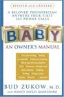 Baby An Owner's Manual