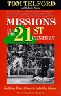 Missions in the TwentyFirst Century