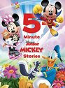 5Minute Disney Junior Mickey Stories