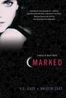 Marked (House of Night, Bk 1)