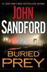 Buried Prey (Lucas Davenport, Bk 21) (Large Print)