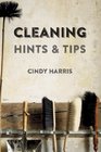 Cleaning Hints  Tips