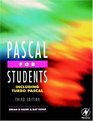 Pascal for Students