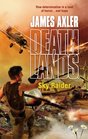 Sky Raider (Deathlands, Bk 78)