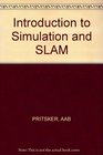Introduction to Simulation and SLAM