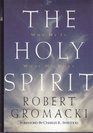The Holy Spirit (Swindoll Leadership Library)