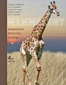 Mammalogy Adaptation Diversity Ecology