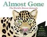 Almost Gone  The World's Rarest Animals