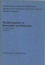 Development of Rationalism and Empiricism