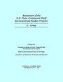 Assessment of the US Outer Continental Shelf Environmental Studies Program II Ecology