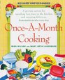 OnceaMonth Cooking