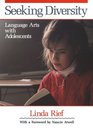 Seeking Diversity  Language Arts with Adolescents