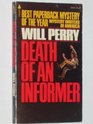 Death of an Informer