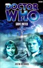 Grave Matter (Doctor Who: Past Doctor Adventures, No 31)