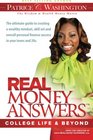 Real Money Answers  College Life  Beyond