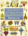Marie Barber's 515 Inspirational CrossStitch Designs