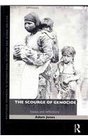 The Scourge of Genocide Essays and Reflections