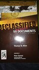 Declassified  50 TopSecret Documents That Changed History