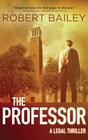 The Professor (McMurtrie and Drake, Bk 1) (Audio CD) (Unabridged)