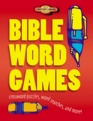 Bible Word Games