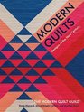 Modern Quilts Designs of the New Century
