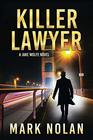 Killer Lawyer (Jake Wolfe)