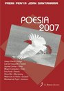 Poesia 2007