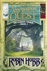 Assassin's Quest (Farseer, Bk 3)