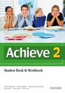 Achieve 2 Student Book