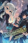 Death March to the Parallel World Rhapsody, Vol. 3 (light novel) (Death March to the Parallel World Rhapsody (light novel))