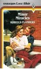 Minor Miracles (Harlequin love affair)