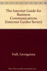 The Internet Guide for Business Communications