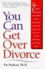 You Can Get Over Divorce