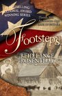 Footsteps (Threads West, An American Saga Series)