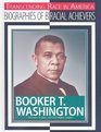 Booker T Washington Educator Author and Civil Rights Leader
