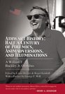 Athwart History Half a Century of Polemics Animadversions and Illuminations A William F Buckley Jr Omnibus