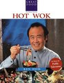 Ken Hom's Hot Wok Over 150 OnePan Wonders