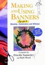 Making and Using Banners