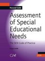 Assessment of Special Educational Needs