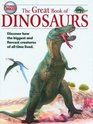 The Great Book of Dinosaurs