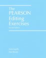 Pearson Editing Exercises The