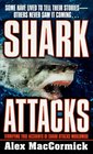Shark Attacks  Terrifying True Accounts Of Shark Attacks Worldwide